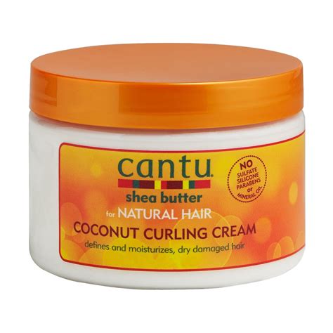 Achieve Long-Lasting Curls with Coco Magic Curl Cream